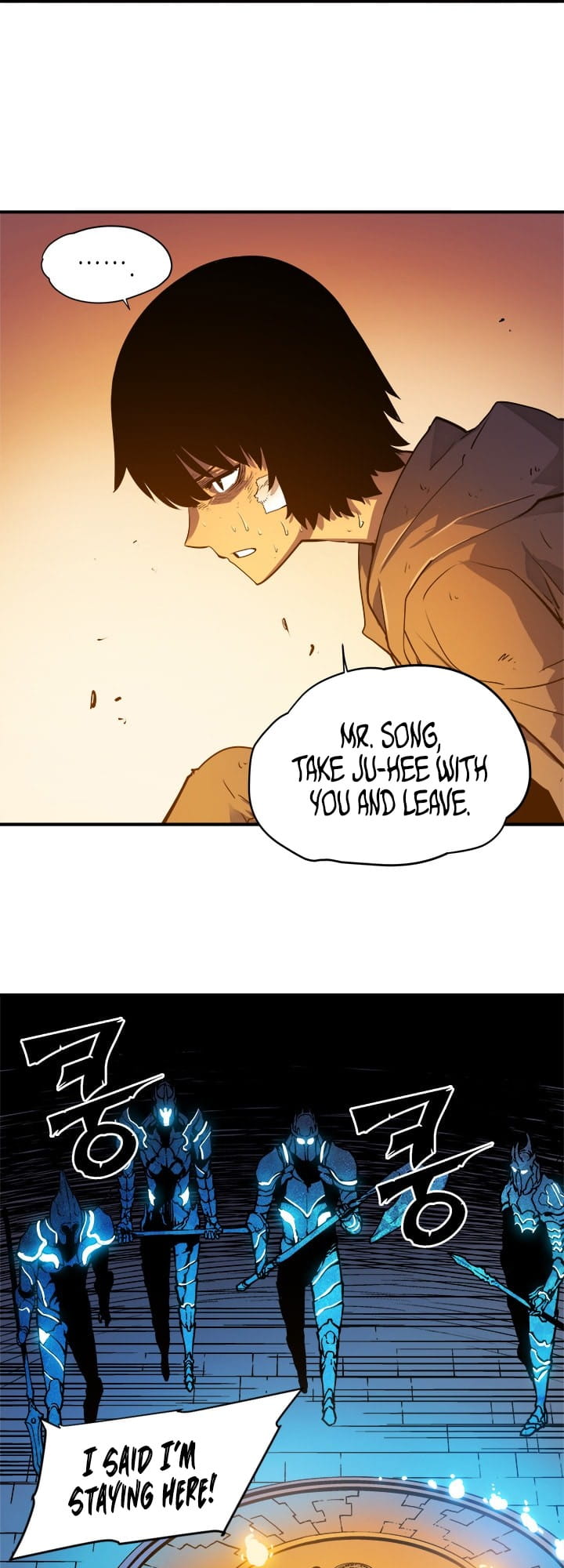 Solo Leveling, Chapter 10 image 15